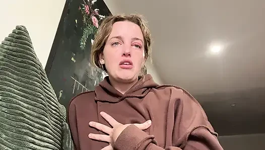 Röportaj: Charlie Forde ile Dredd ile sert anal seks