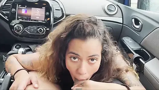 Kredim yok; Uber'in parasını başka şekilde ödemek zorundayım.