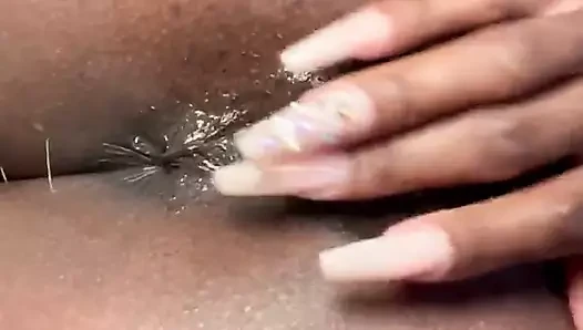 ıslak göt KEDİ
