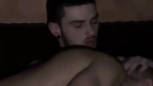 Seksi porno yıldızı Tony Axel paris'te saunada sun cit y'de en iyi xxl john despe tarafından kullanılıyor