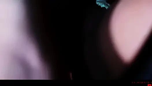 Lexi Ward Y Holly D Exploran Un Fetiche De Goma