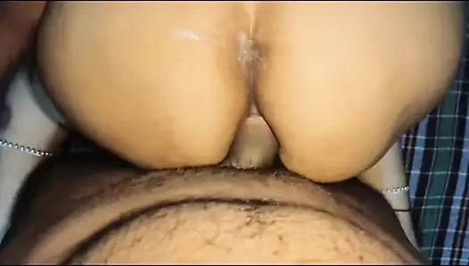 Suseela teyze 40 yaşında