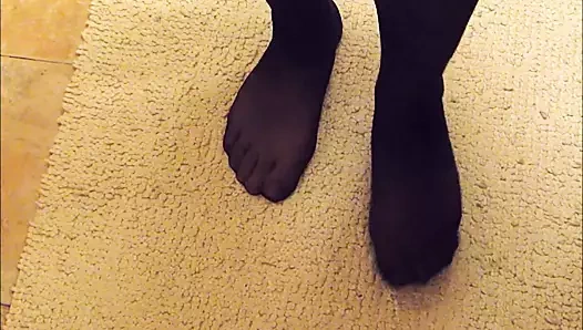 içinde onu çorap 2