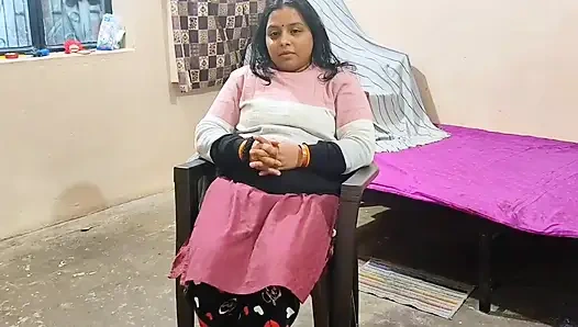 Desi Indian Bhabhi Ki Gaad Chudai