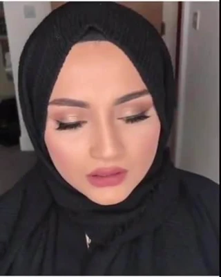 Slutty hijabi
