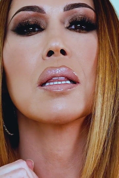 Kianna Dior Jovan Jordan ile