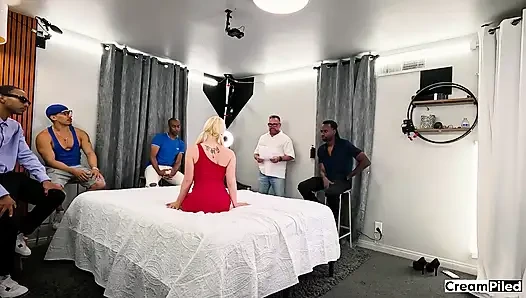 Döllenmiş sahne öncesi bölüm 42