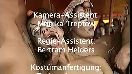 Manege der Luste(1993)