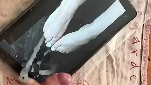 Cum haraç için bir arkadaş