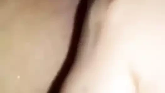 Anal mastürbasyon 2