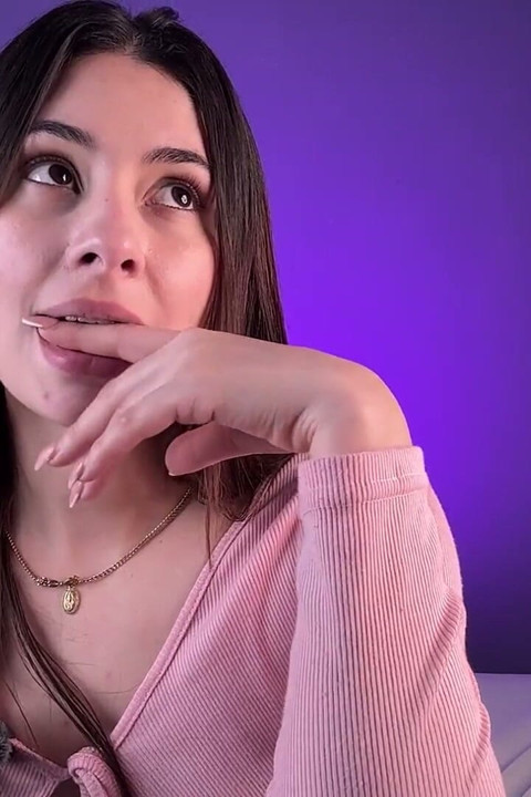 Zevk ısırıkları