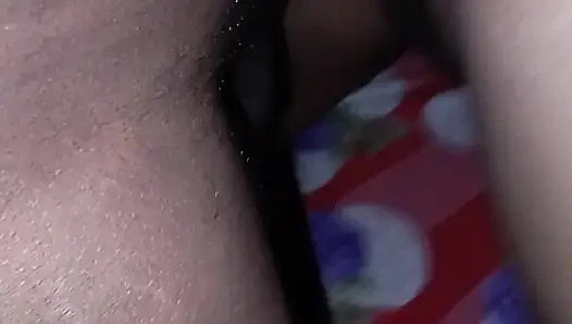 Özgürlük seksi Bengalli yenge