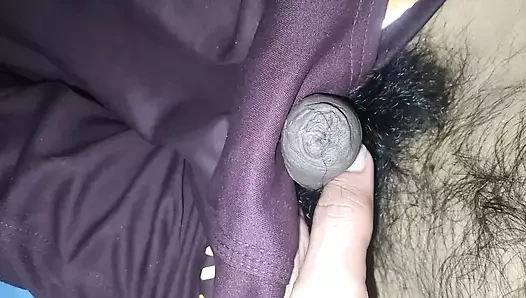 Seksi mastürbasyon