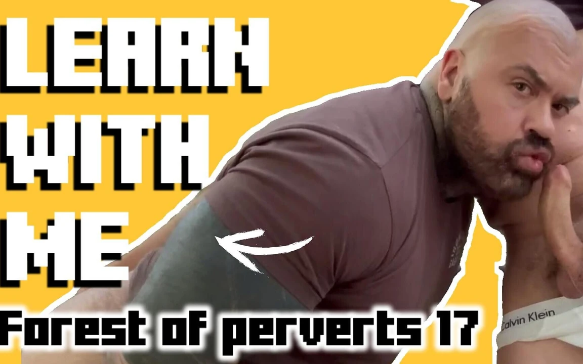 Pervert Ormanı 17
