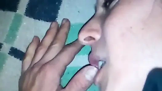 Marianahothot anal derlemesi