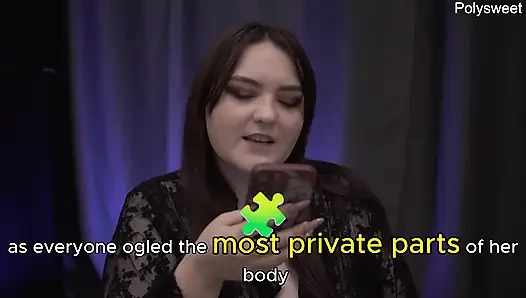 Porno Hikayesi: Eşim Başka Erkeklerle Bir Partiden Sonra Beni Sevişti (Yüzə Boşalma, Sıçrama, Kamusal Alanda)