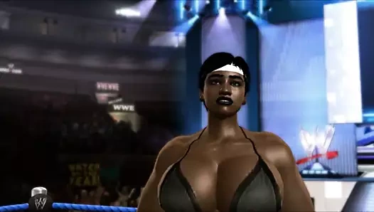 Alissa vs büyük baba v