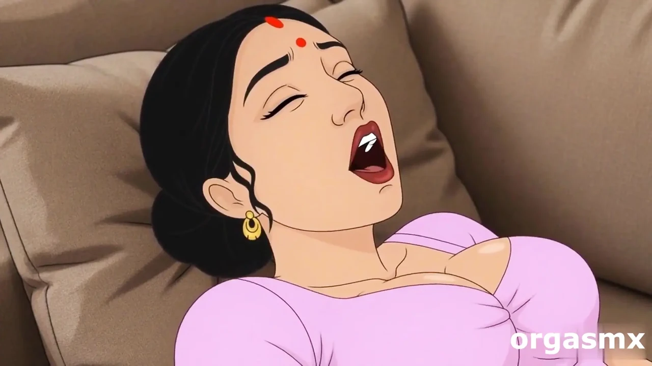 Desi Kamini Bhabhi