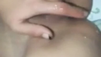 Masturbacion femenina