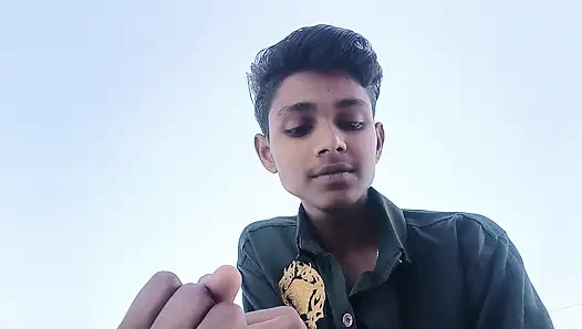This boy is your friend and your companion.