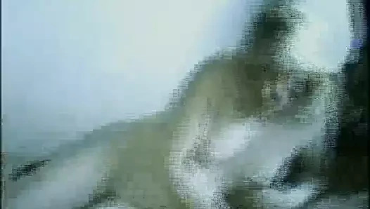 Vintage retro alman amatör - günlük porno dozunuz