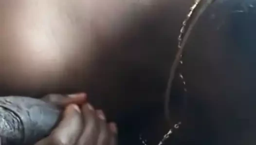 Madurai sıcak hile teyze kocasının arkadaşının horoz emme