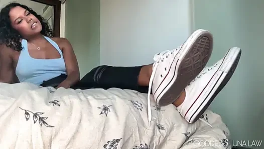 Edepsiz converse 31 talimatı ibadeti
