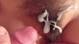 twinks üzerinde kıllı KEDİ