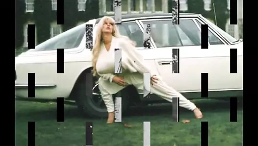 Tina Small Jerk Off Challenge