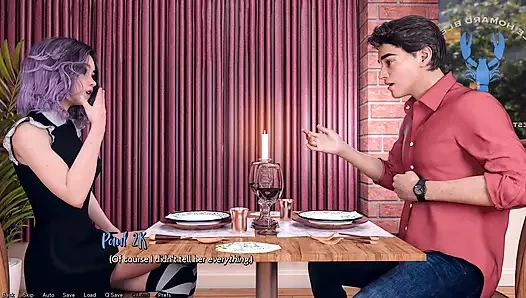 Taze kadınlar - misskitty2k'nin 26 randevulu öğle yemeği