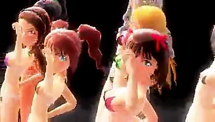 MMD