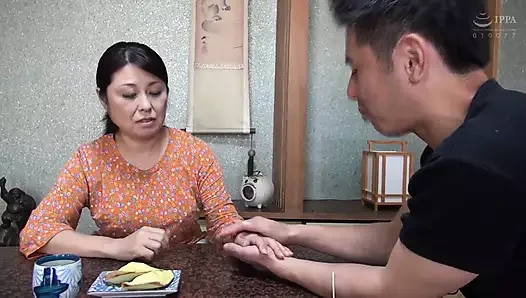 Geç çiçek açan olgun kadınlar çok erotik bir görünüme sahip #10