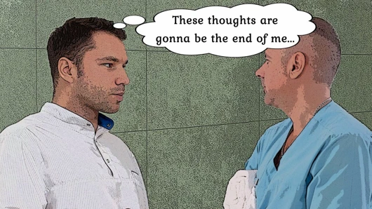 Airport Girls ve Good Tea