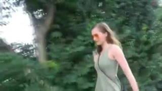 Mi primer dia como una chica