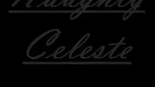 Naughtyceleste tarafından seksi küçük ayaklarıma tapıyor