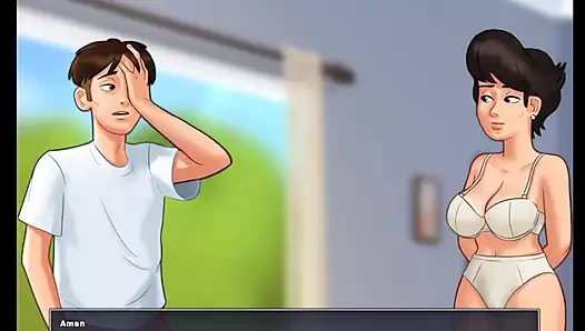 Helen'in yeni korsesi - yaz mevsimi efsanesi - oyun