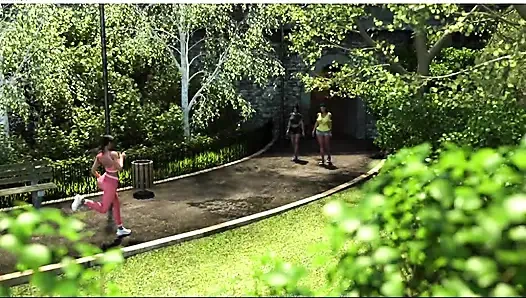 Eruption Imminent Gameplay Part 5