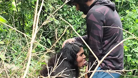 Hintli Kız Beni Ormana Sokuyor Mangal Juber Just Jungle Chudai Hintli Kız Bur Chudai Videosu