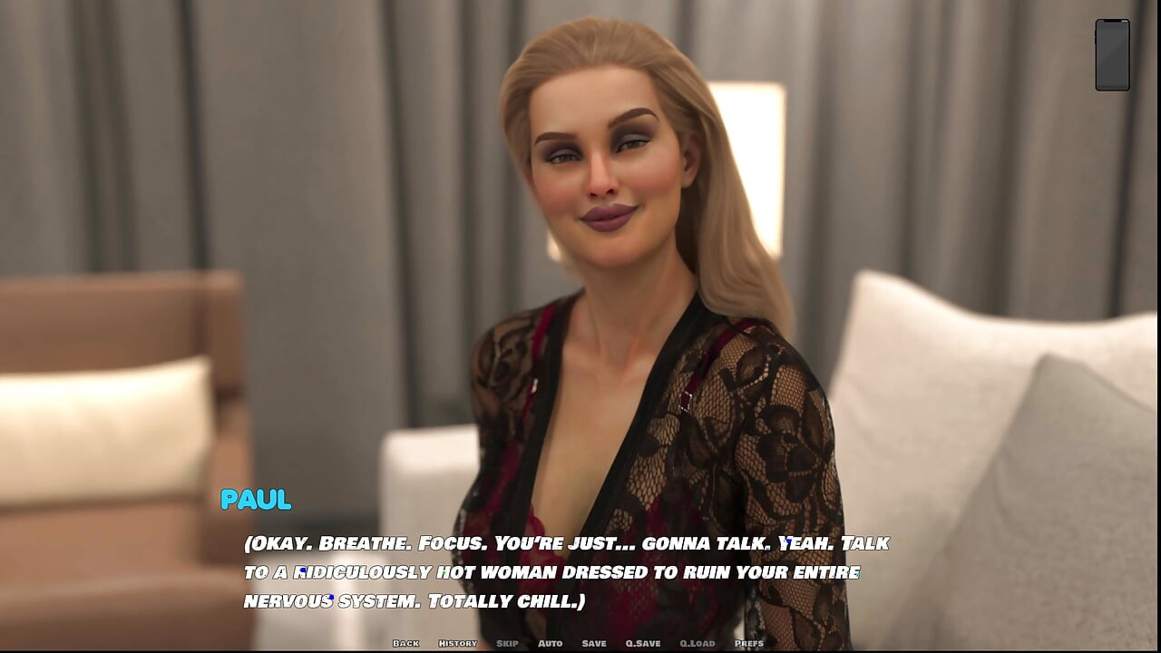 Azgın boşanmış orta yaşlı seksi kadınlar takıntılı (bölüm 3)