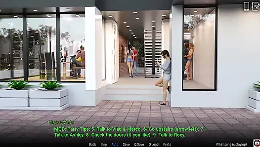 Problemler Üniversitesi - (pt 05) - dreamnow