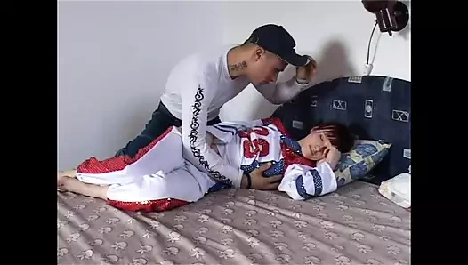 Ich brauche das geld Nr.24 - Episode 2