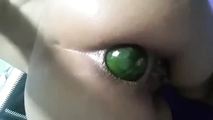 Giorse ve salatalık