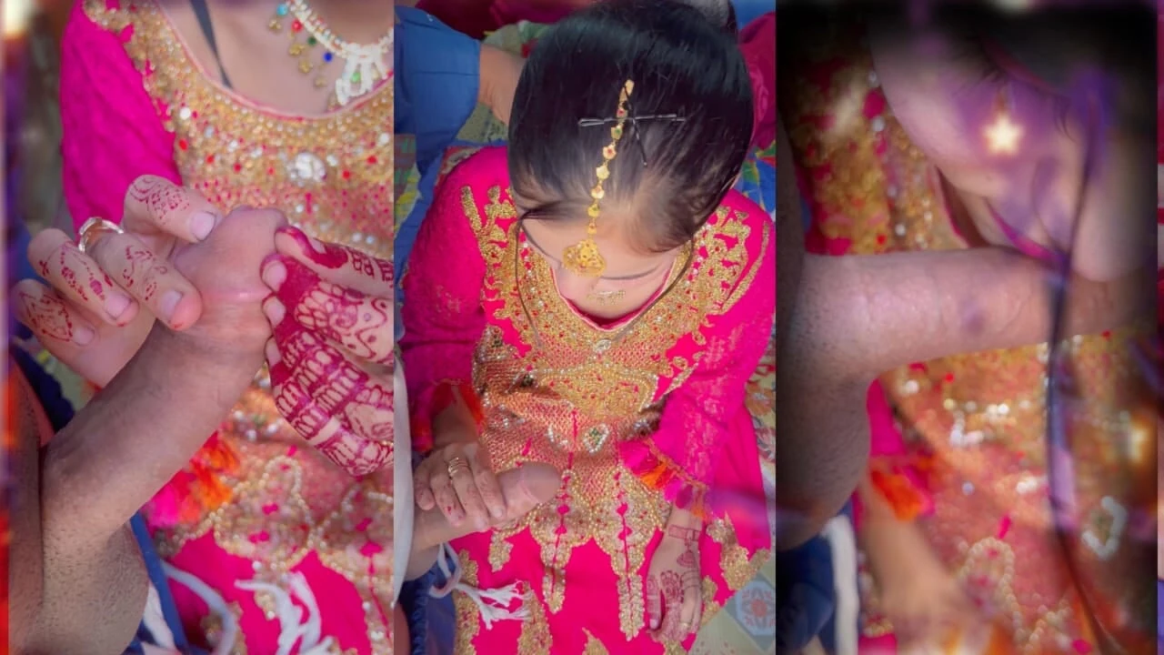 Exclusive: Teacher Step Student Interview With Beautiful Student Desi Girl (Full Video) - Canada Special