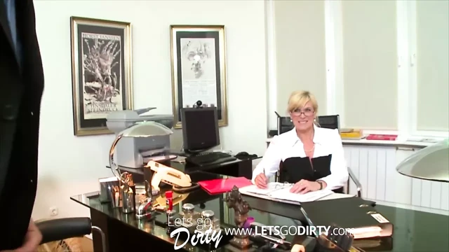 LETSGODIRTY -  Frau Weiland aus Berlin