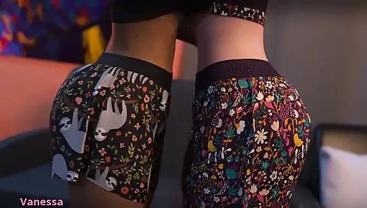 Wvm - bölüm 268 - misskitty2k'nin yastık konuşmaları