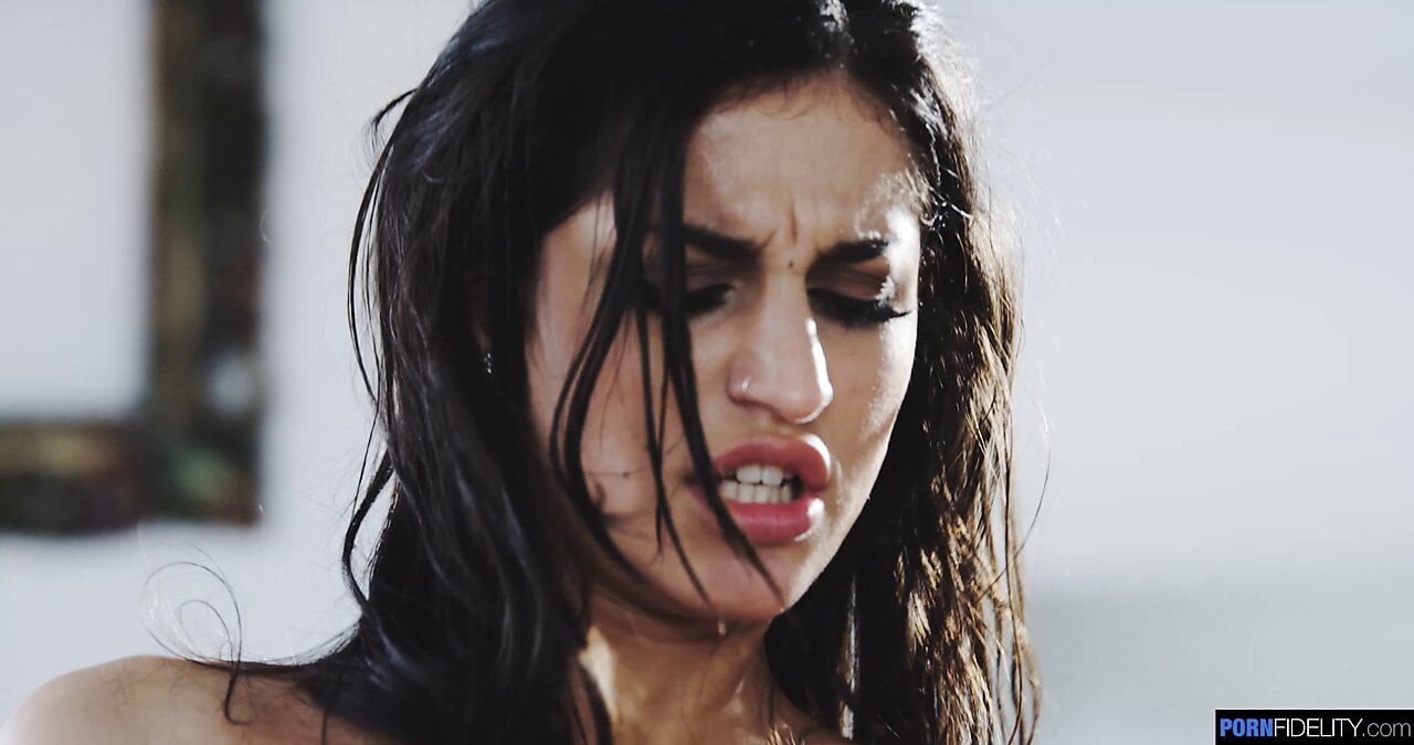 Natasha lapiedra epik vurma sonra creampied