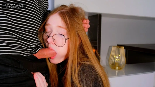 Madem çıkıyoruz, neden beni sikmıyorsun?