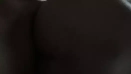 İngiliz paki karısı, büyük göt