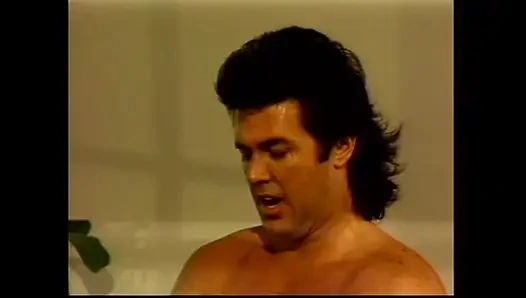 Sıcak Busty için Üçlü Sikiş