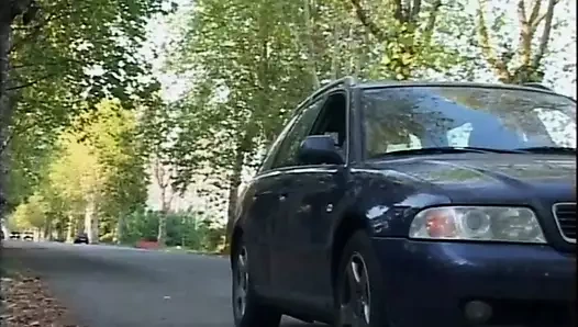 Porno analis - bölüm 1